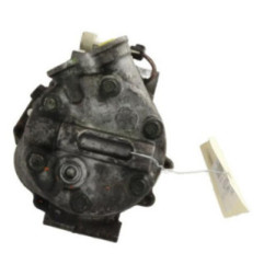 Compresseur clim OPEL MERIVA A Photo n°4