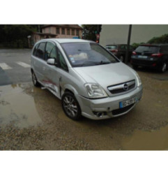 Compresseur clim OPEL MERIVA A Photo n°6