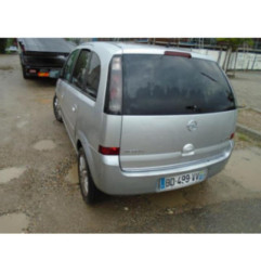 Compresseur clim OPEL MERIVA A Photo n°9