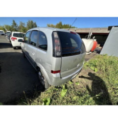 Compresseur clim OPEL MERIVA A Photo n°13