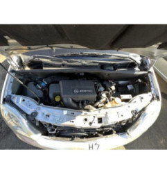 Compresseur clim OPEL MERIVA A Photo n°15