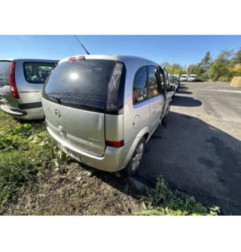 Compresseur clim OPEL MERIVA A Photo n°16