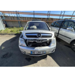 Compresseur clim OPEL MERIVA A Photo n°18