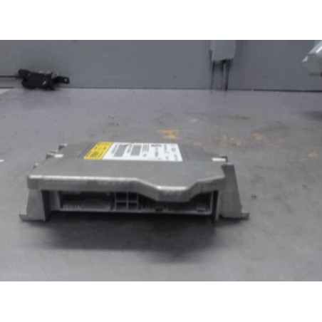 Boitier air bag BMW SERIE 3 E90 Photo n°1