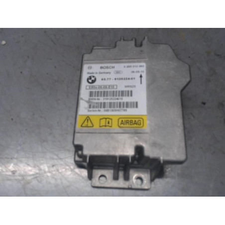 Boitier air bag BMW SERIE 3 E90