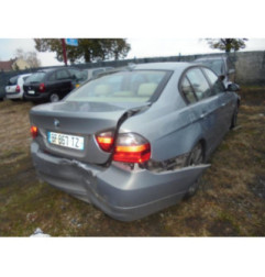 Boitier air bag BMW SERIE 3 E90 Photo n°4