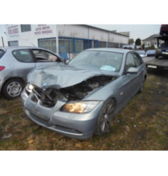 Boitier air bag BMW SERIE 3 E90 Photo n°6