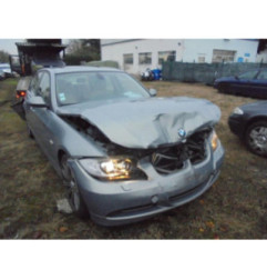 Boitier air bag BMW SERIE 3 E90 Photo n°7