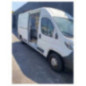 Compresseur clim PEUGEOT BOXER 3