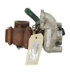 Turbo PEUGEOT 207 Photo n°4