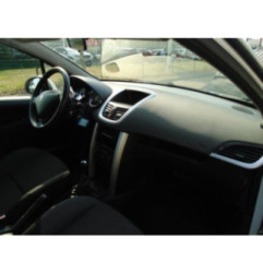 Turbo PEUGEOT 207 Photo n°8