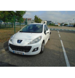 Turbo PEUGEOT 207 Photo n°9
