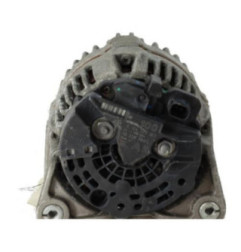 Alternateur OPEL MERIVA A Photo n°3