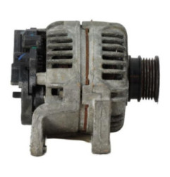 Alternateur OPEL MERIVA A Photo n°4