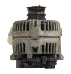 Alternateur OPEL MERIVA A Photo n°5