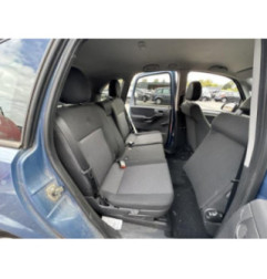 Alternateur OPEL MERIVA A Photo n°16