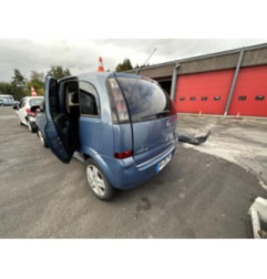 Alternateur OPEL MERIVA A Photo n°17