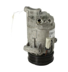 Compresseur clim OPEL MERIVA A Photo n°1