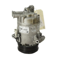 Compresseur clim OPEL MERIVA A
