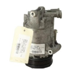 Compresseur clim OPEL MERIVA A Photo n°4