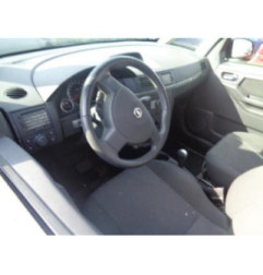 Compresseur clim OPEL MERIVA A Photo n°8