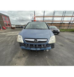 Compresseur clim OPEL MERIVA A Photo n°10