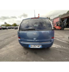 Compresseur clim OPEL MERIVA A Photo n°13