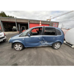 Compresseur clim OPEL MERIVA A Photo n°19