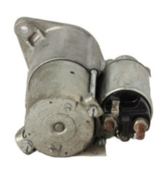 Demarreur OPEL MERIVA A Photo n°3