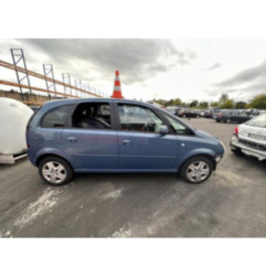 Demarreur OPEL MERIVA A Photo n°11