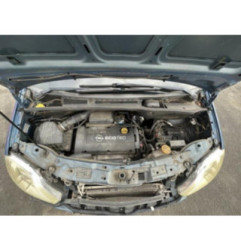 Demarreur OPEL MERIVA A Photo n°14