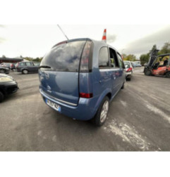 Demarreur OPEL MERIVA A Photo n°20