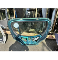 Malle/Hayon arriere FORD PUMA Photo n°1