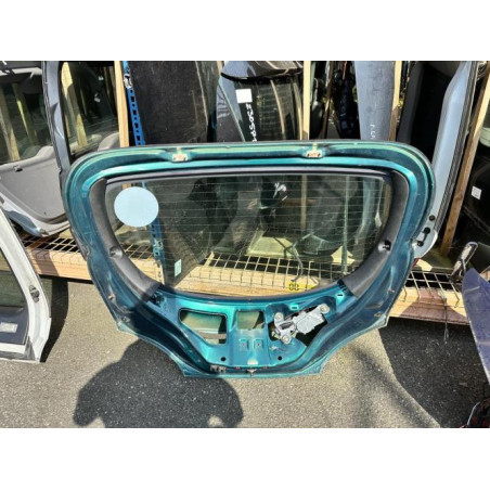 Malle/Hayon arriere FORD PUMA Photo n°1