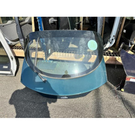 Malle/Hayon arriere FORD PUMA