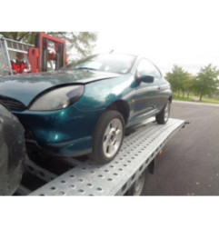 Malle/Hayon arriere FORD PUMA Photo n°4