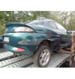 Malle/Hayon arriere FORD PUMA Photo n°6