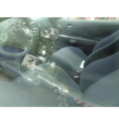 Malle/Hayon arriere FORD PUMA Photo n°7