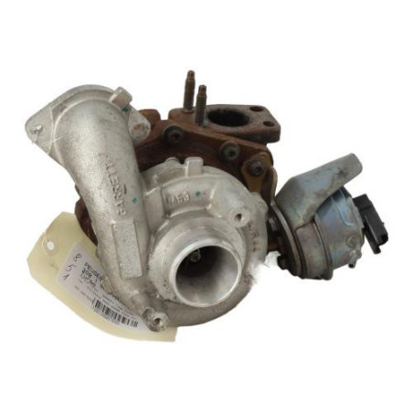 Turbo PEUGEOT 308 1 SW Photo n°1