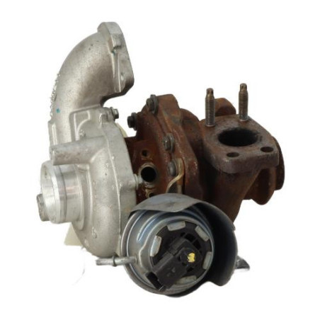 Turbo PEUGEOT 308 1 SW