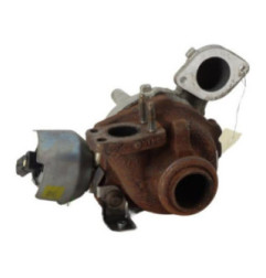 Turbo PEUGEOT 308 1 SW Photo n°3