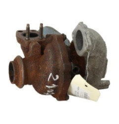 Turbo PEUGEOT 308 1 SW Photo n°4