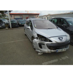 Turbo PEUGEOT 308 1 SW Photo n°6