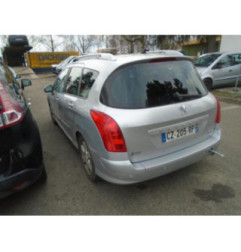 Turbo PEUGEOT 308 1 SW Photo n°8