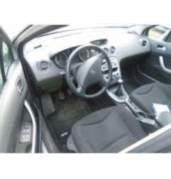 Turbo PEUGEOT 308 1 SW Photo n°10