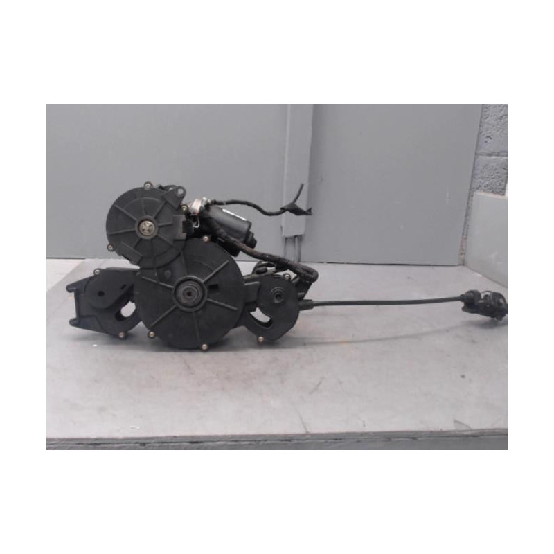 Moteur porte laterale droite PEUGEOT 807