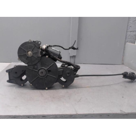 Moteur porte laterale droite PEUGEOT 807 Photo n°1