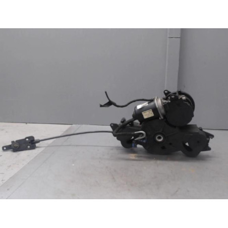 Moteur porte laterale droite PEUGEOT 807