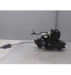 Moteur porte laterale droite PEUGEOT 807 Photo n°3