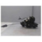 Moteur porte laterale droite PEUGEOT 807
